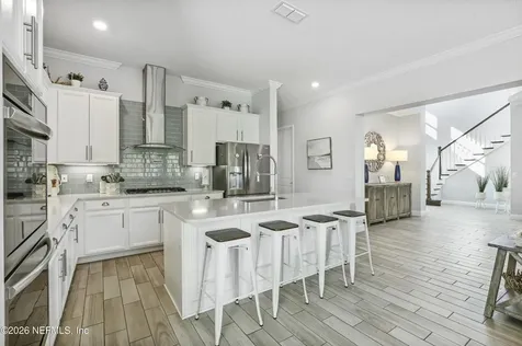 571 Caribbean Place St. Johns FL 32259