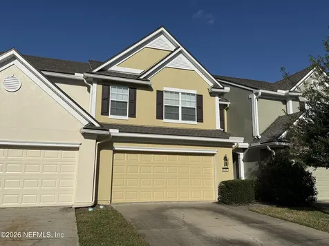 6399 Autumn Berry Circle Jacksonville FL 32258