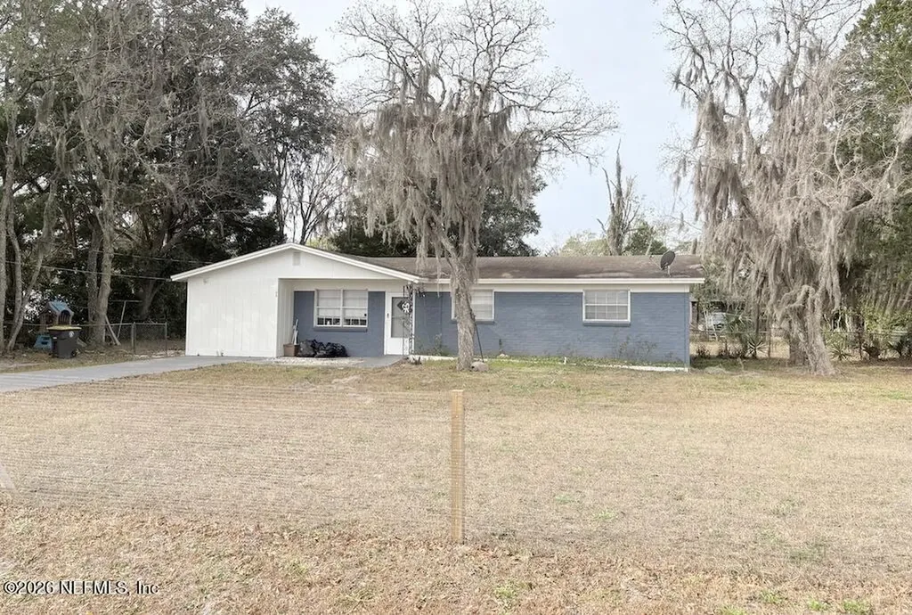 36 Velvet Drive Jacksonville FL 32220