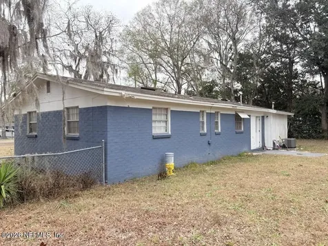 36 Velvet Drive Jacksonville FL 32220
