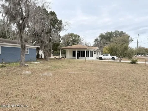 36 Velvet Drive Jacksonville FL 32220