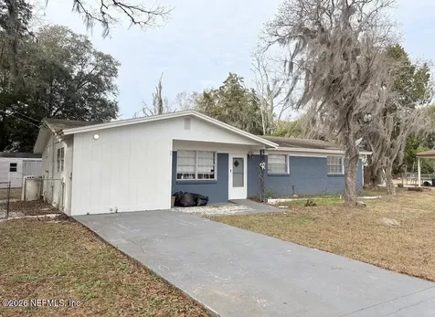 36 Velvet Drive Jacksonville FL 32220