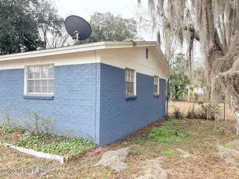 36 Velvet Drive Jacksonville FL 32220