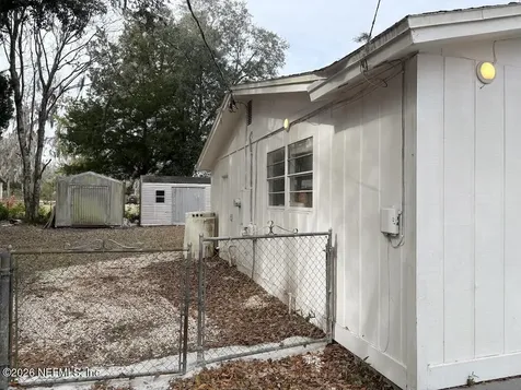 36 Velvet Drive Jacksonville FL 32220