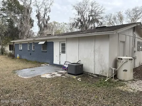 36 Velvet Drive Jacksonville FL 32220