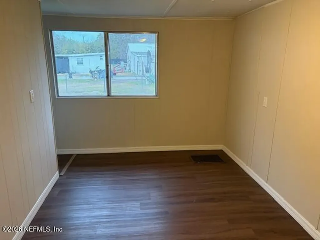 160 SW 9th Avenue Lake Butler FL 32054