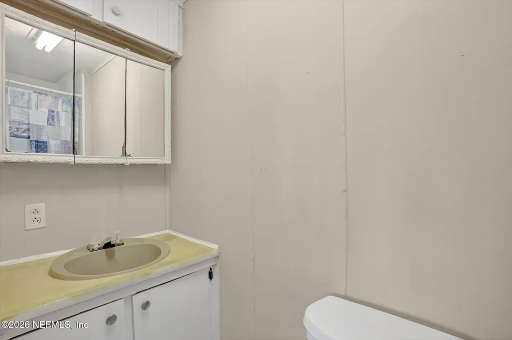 160 SW 9th Avenue Lake Butler FL 32054