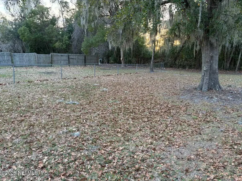 160 SW 9th Avenue Lake Butler FL 32054