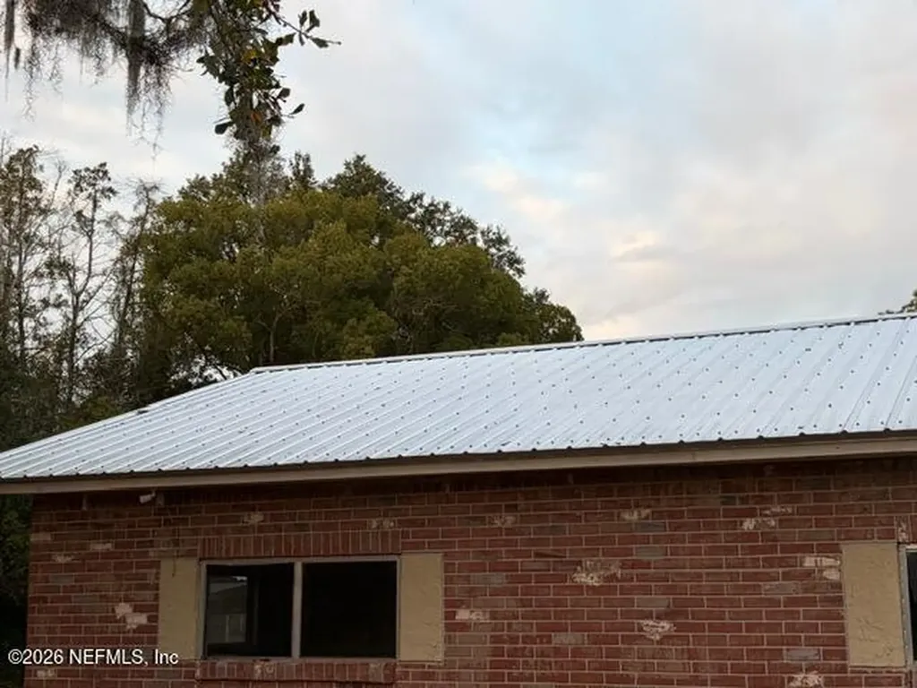 160 SW 9th Avenue Lake Butler FL 32054