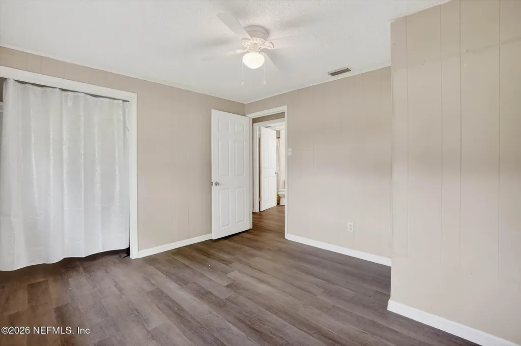 160 SW 9th Avenue Lake Butler FL 32054