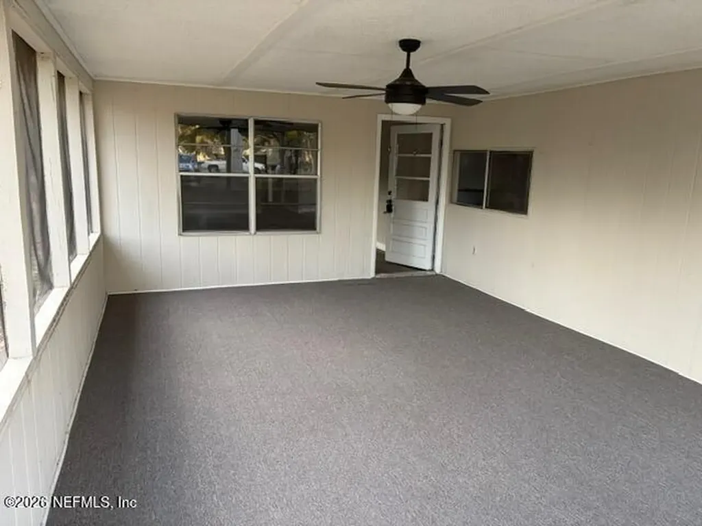 160 SW 9th Avenue Lake Butler FL 32054