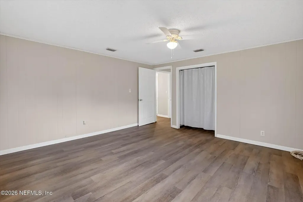 160 SW 9th Avenue Lake Butler FL 32054