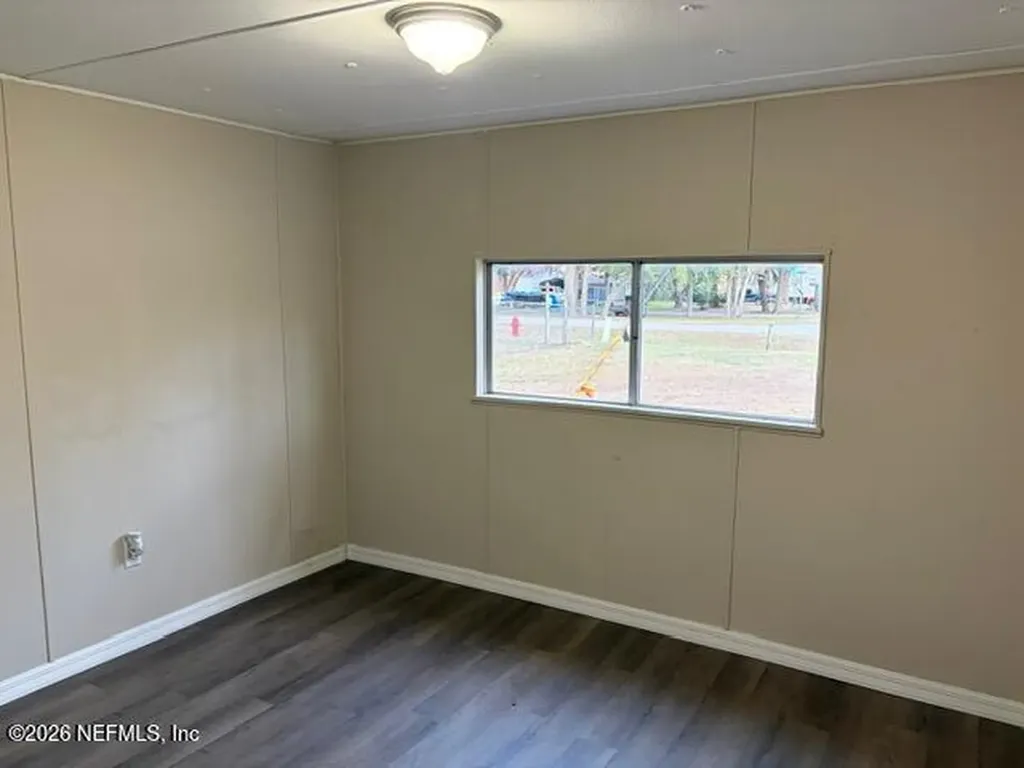 160 SW 9th Avenue Lake Butler FL 32054