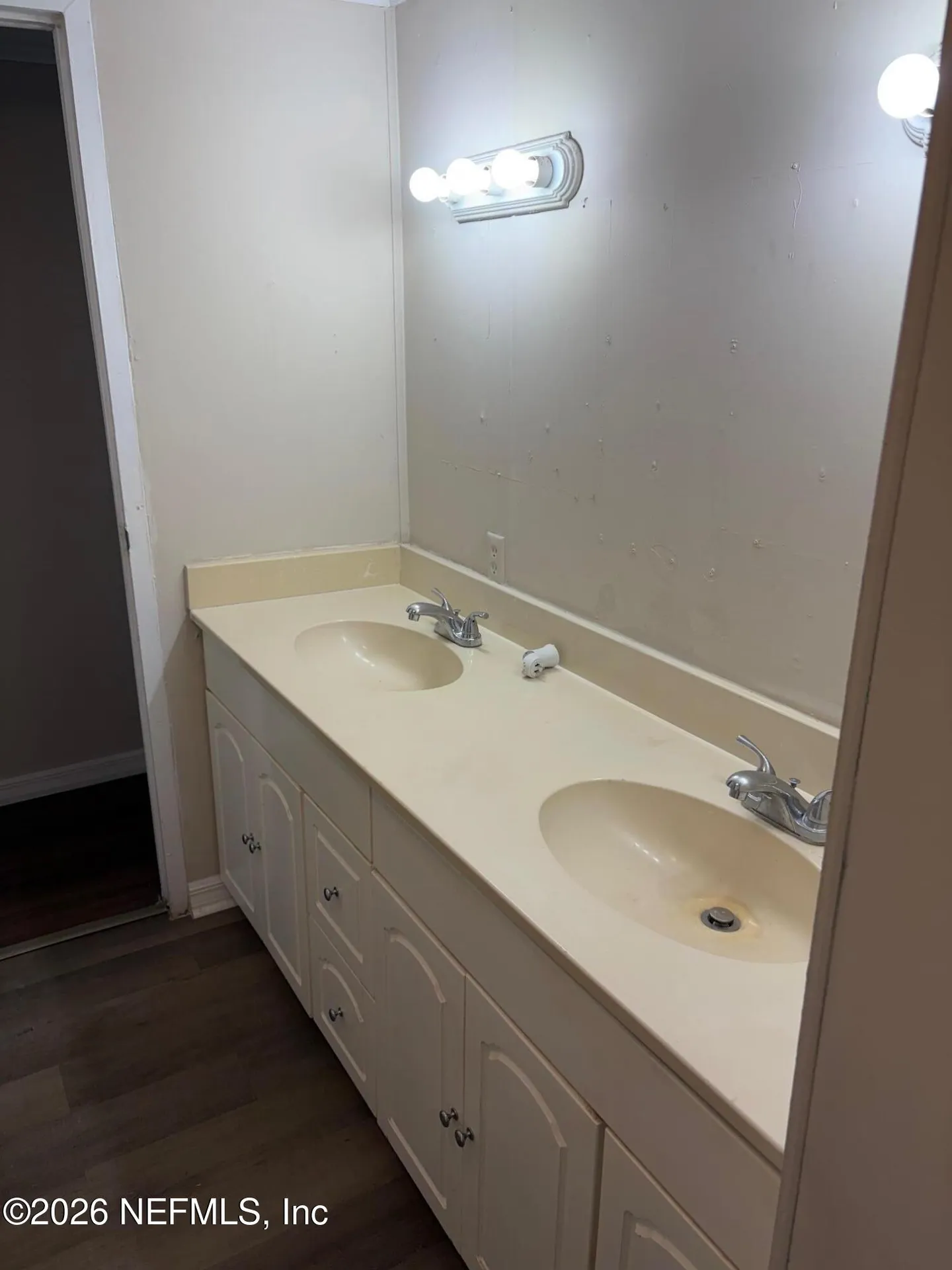 160 SW 9th Avenue Lake Butler FL 32054