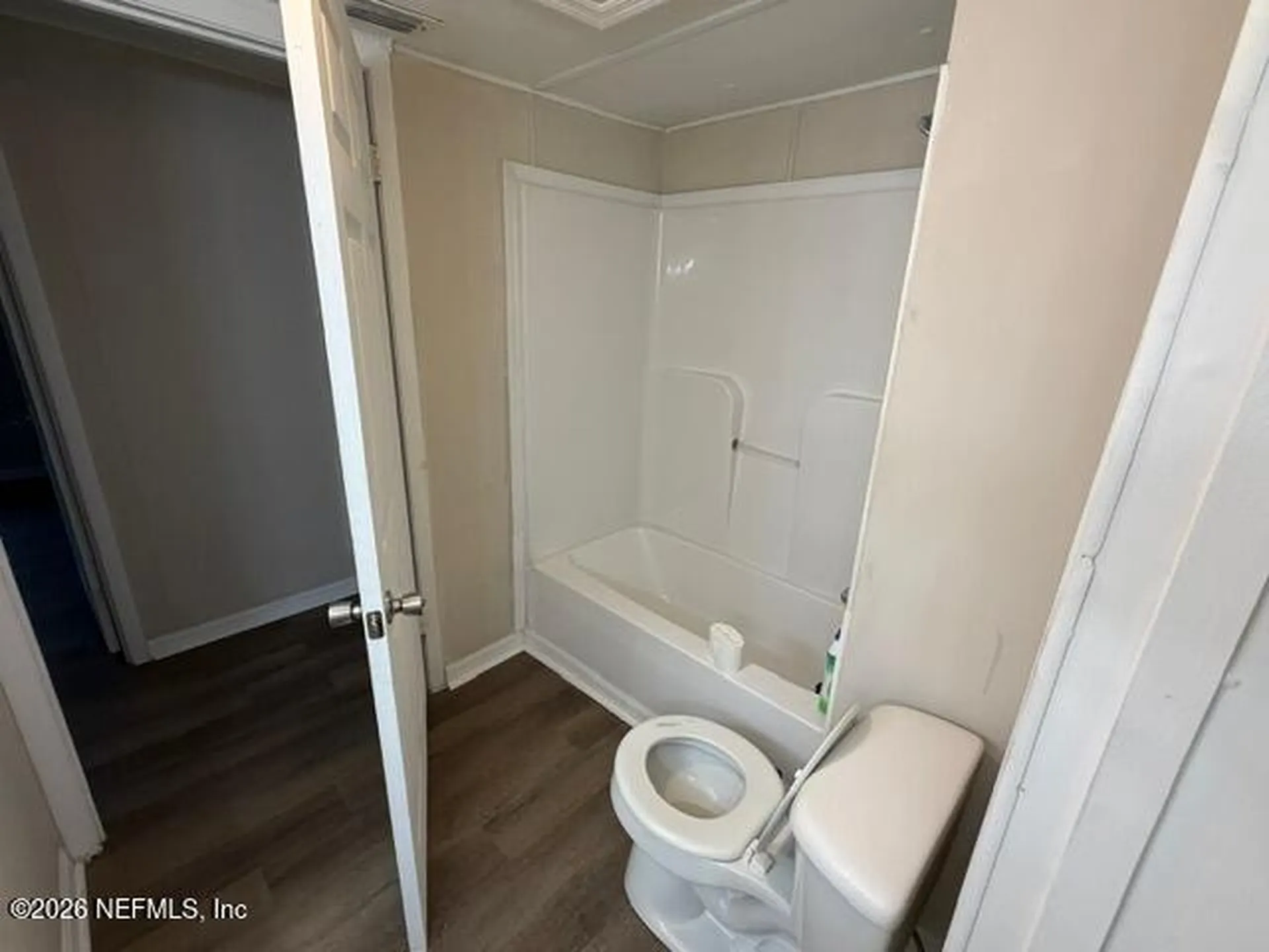 160 SW 9th Avenue Lake Butler FL 32054