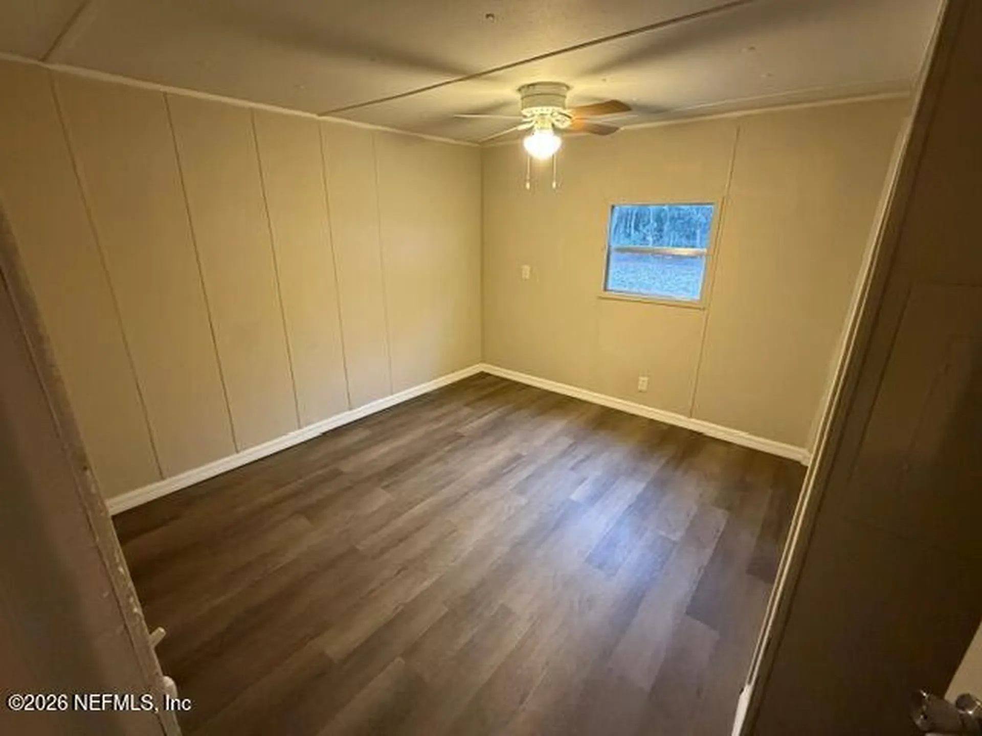 160 SW 9th Avenue Lake Butler FL 32054