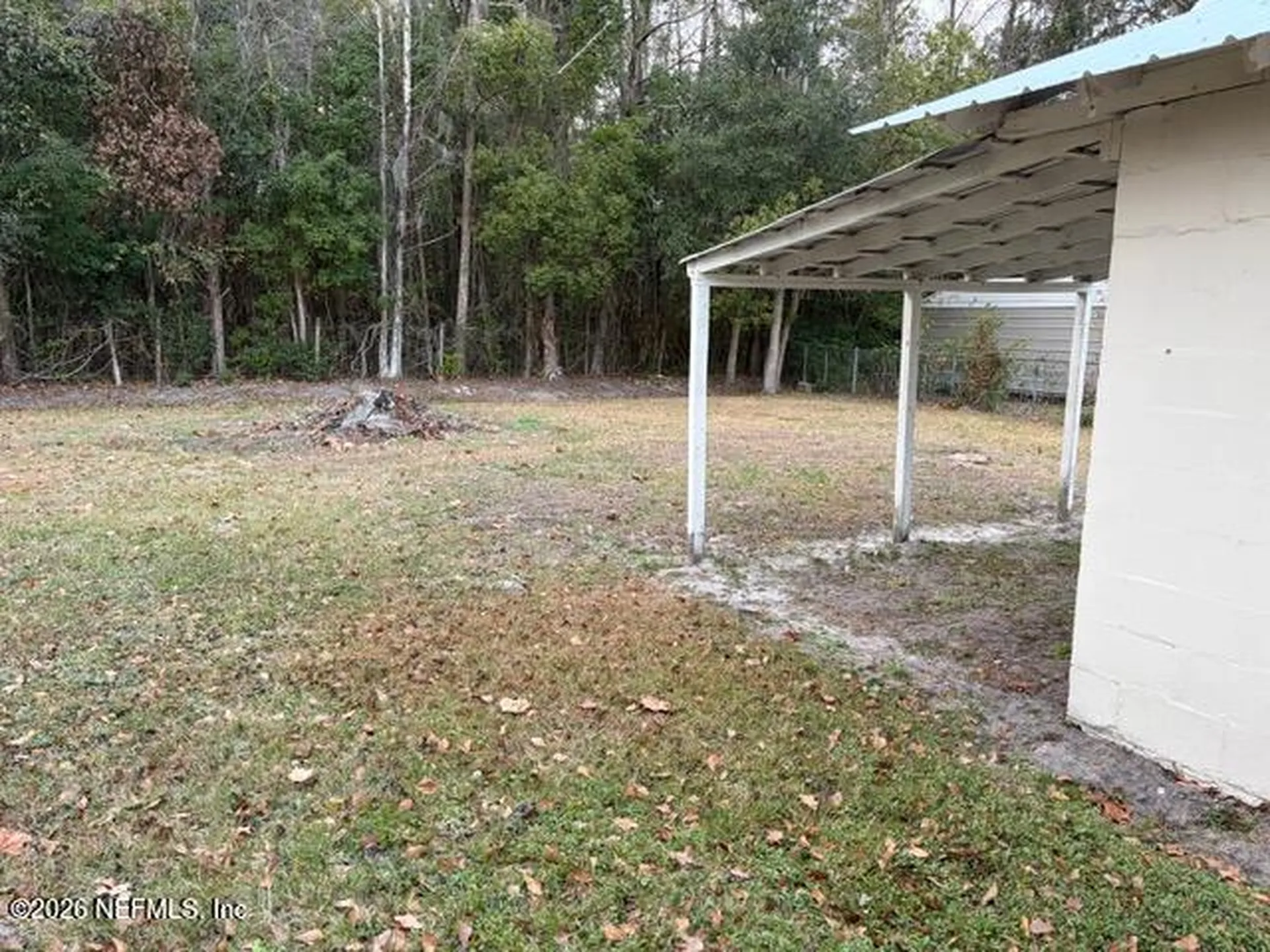 160 SW 9th Avenue Lake Butler FL 32054