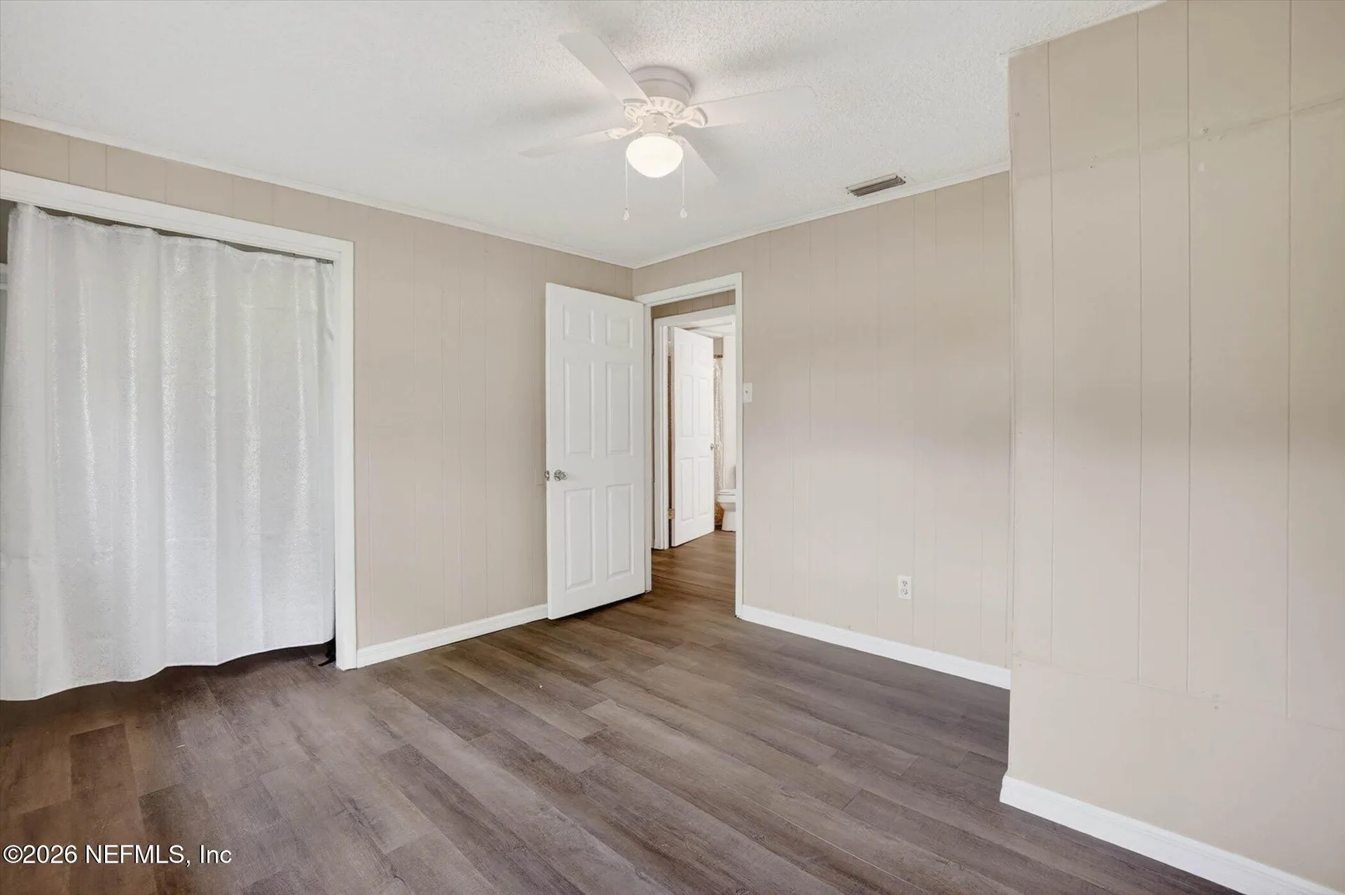 160 SW 9th Avenue Lake Butler FL 32054