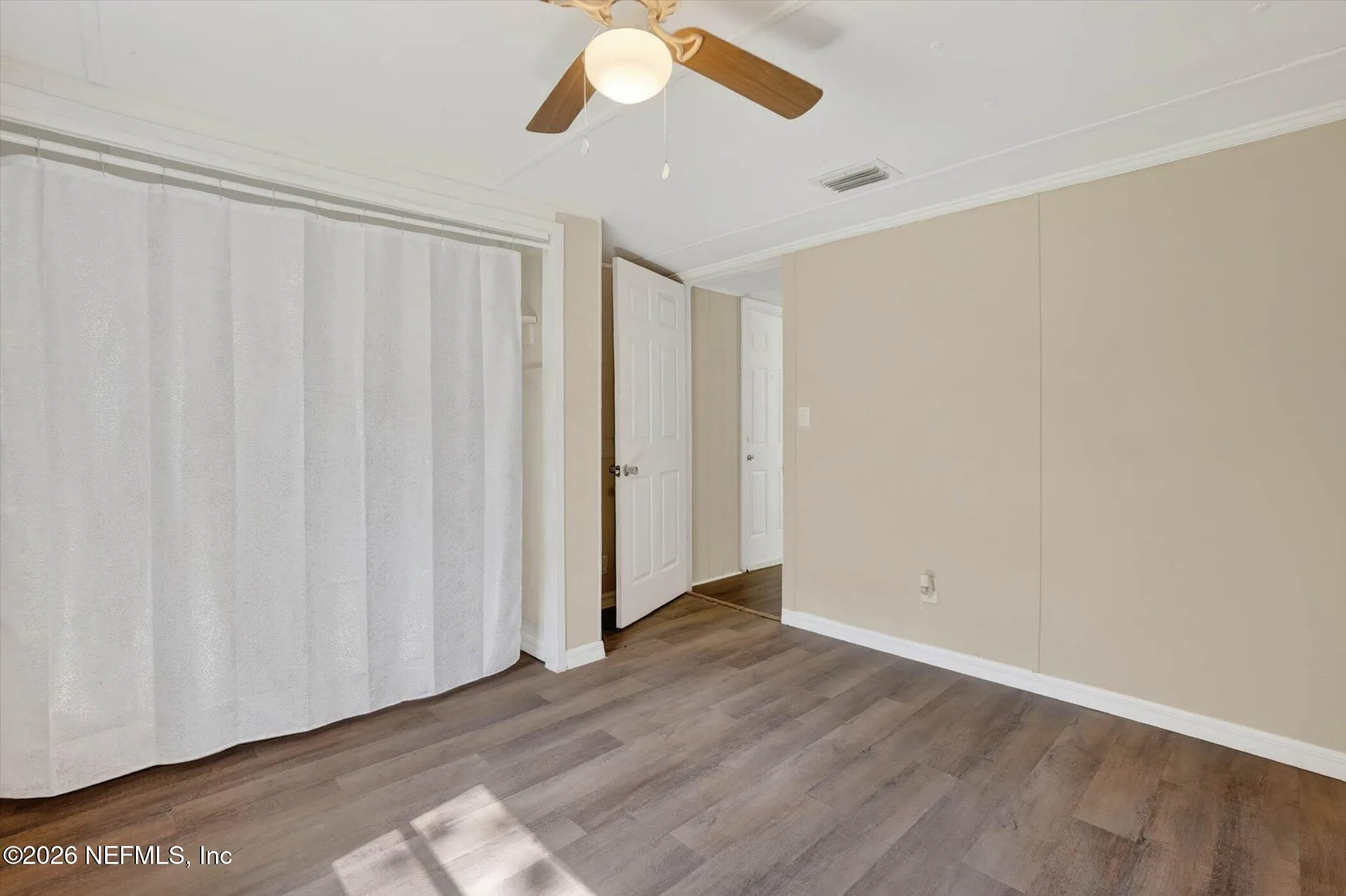 160 SW 9th Avenue Lake Butler FL 32054