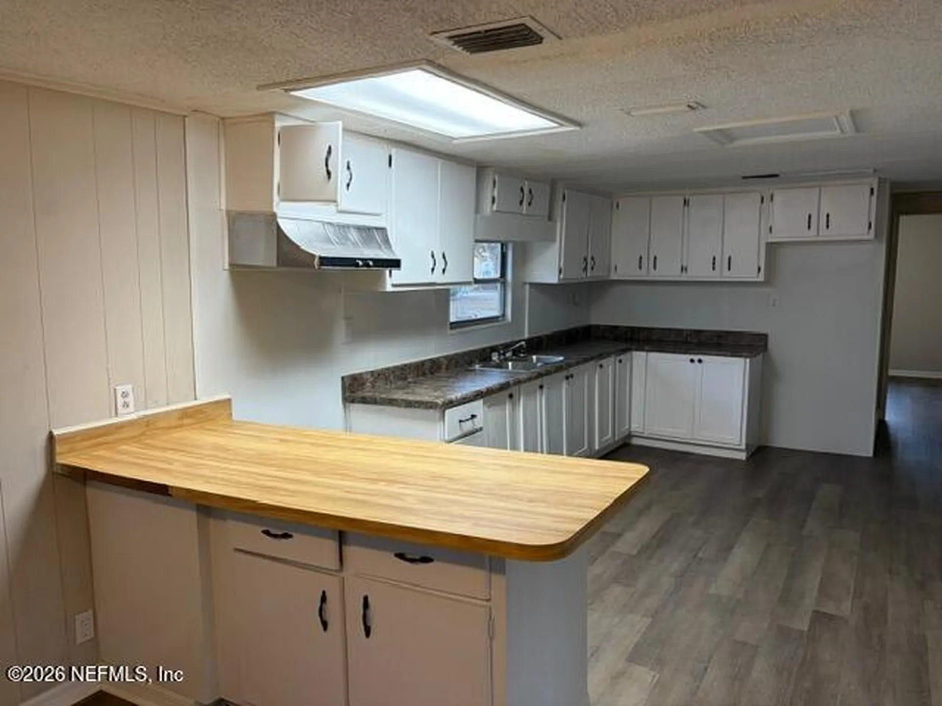 160 SW 9th Avenue Lake Butler FL 32054
