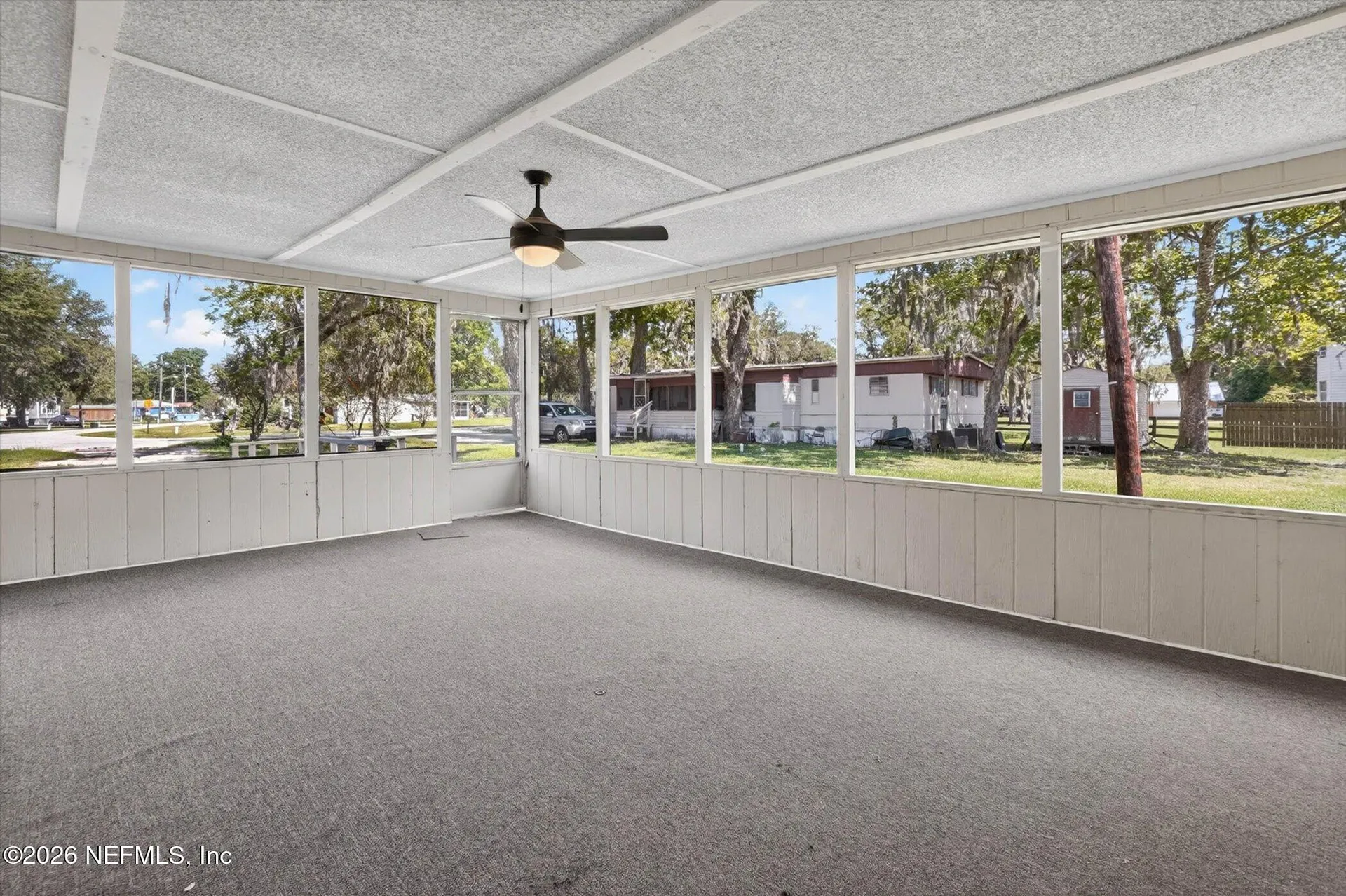 160 SW 9th Avenue Lake Butler FL 32054