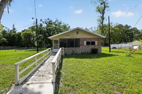 160 SW 9th Avenue Lake Butler FL 32054