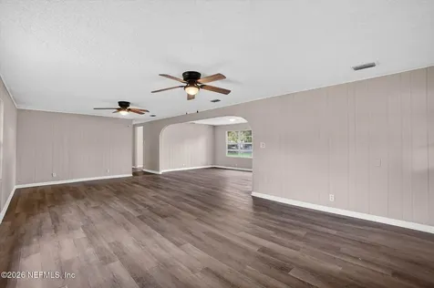 160 SW 9th Avenue Lake Butler FL 32054