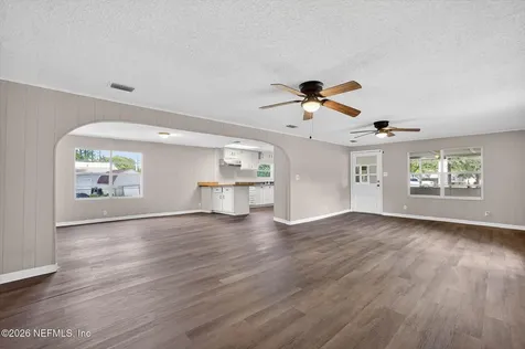 160 SW 9th Avenue Lake Butler FL 32054