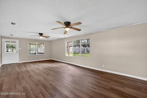 160 SW 9th Avenue Lake Butler FL 32054