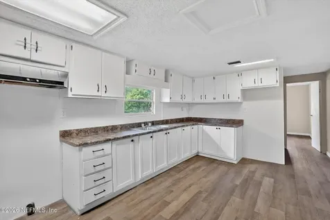 160 SW 9th Avenue Lake Butler FL 32054
