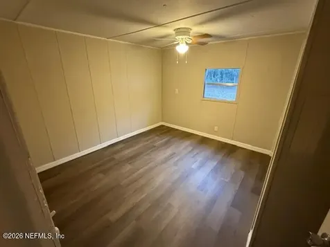 160 SW 9th Avenue Lake Butler FL 32054