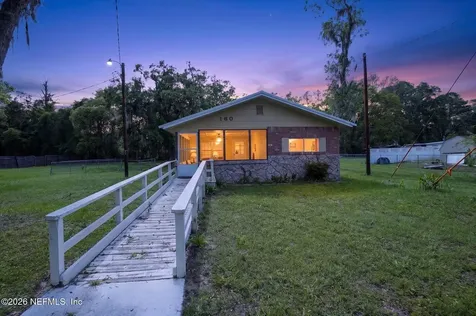 160 SW 9th Avenue Lake Butler FL 32054