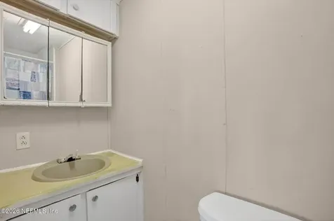 160 SW 9th Avenue Lake Butler FL 32054