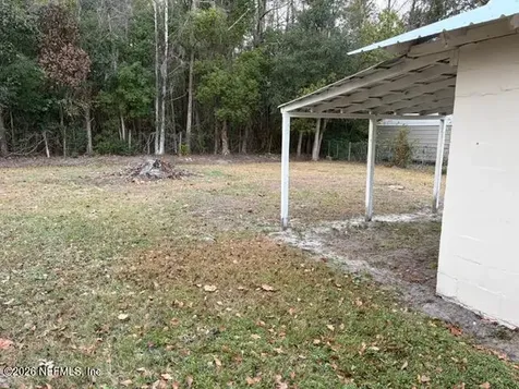 160 SW 9th Avenue Lake Butler FL 32054