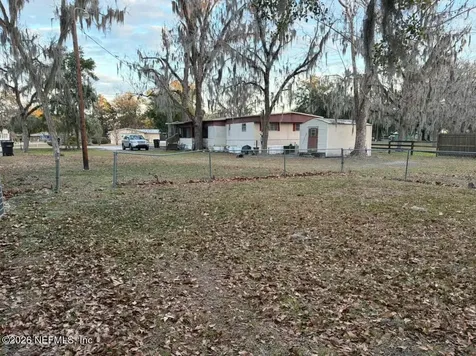 160 SW 9th Avenue Lake Butler FL 32054