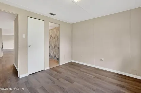 160 SW 9th Avenue Lake Butler FL 32054