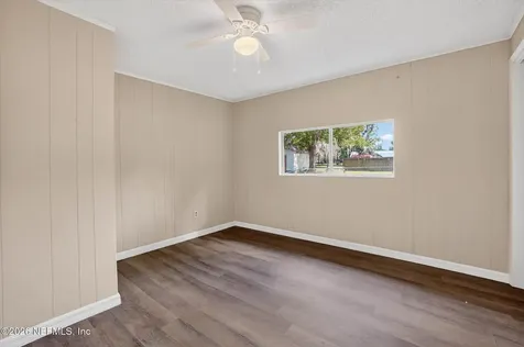 160 SW 9th Avenue Lake Butler FL 32054