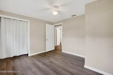 160 SW 9th Avenue Lake Butler FL 32054
