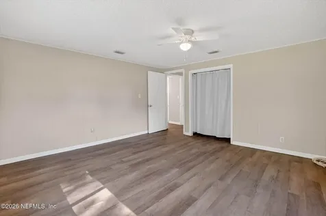 160 SW 9th Avenue Lake Butler FL 32054