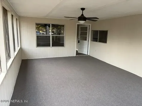 160 SW 9th Avenue Lake Butler FL 32054
