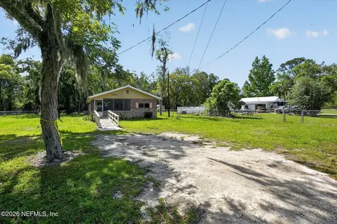 160 SW 9th Avenue Lake Butler FL 32054
