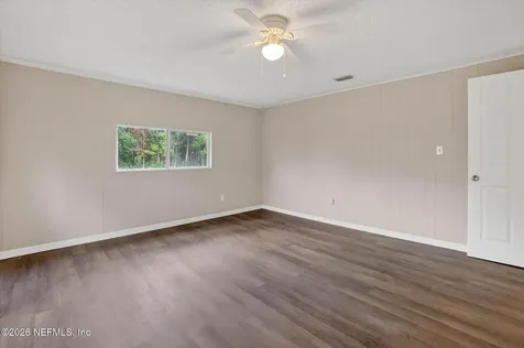160 SW 9th Avenue Lake Butler FL 32054
