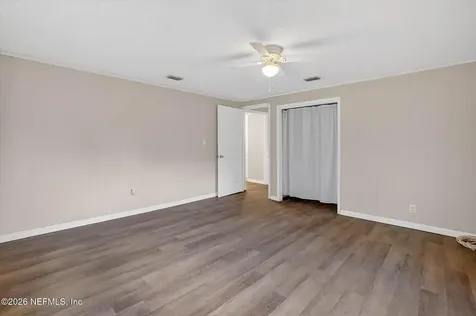 160 SW 9th Avenue Lake Butler FL 32054