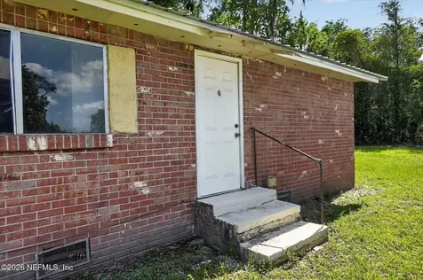 160 SW 9th Avenue Lake Butler FL 32054