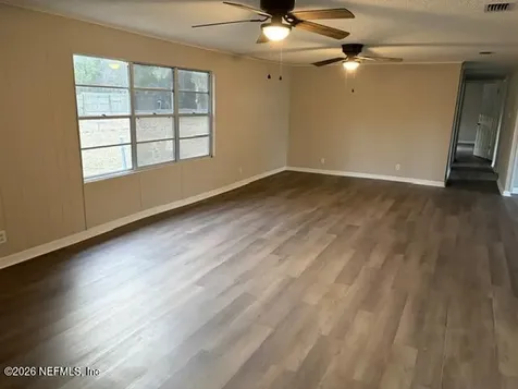 160 SW 9th Avenue Lake Butler FL 32054