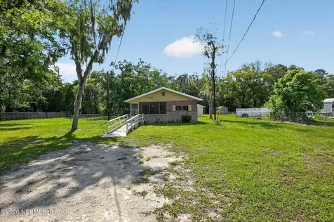 160 SW 9th Avenue Lake Butler FL 32054