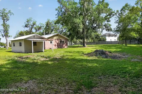 160 SW 9th Avenue Lake Butler FL 32054