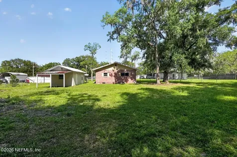 160 SW 9th Avenue Lake Butler FL 32054