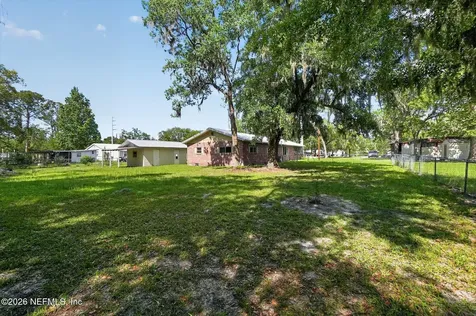 160 SW 9th Avenue Lake Butler FL 32054