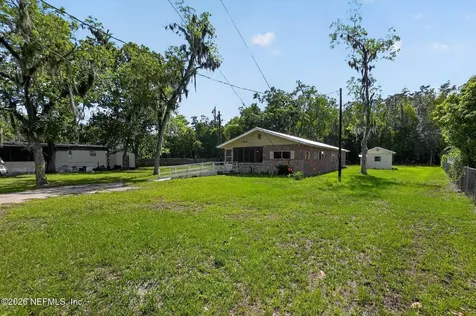 160 SW 9th Avenue Lake Butler FL 32054